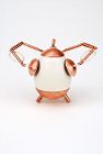 Study of Faberge: egg # 2